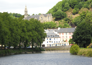 chapelle notre dame aulnes